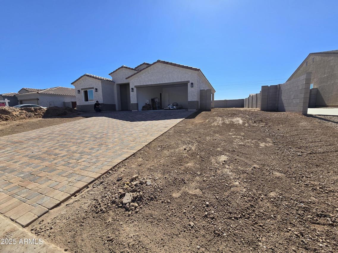 8741 W Altos Dr., Arizona City, AZ 85123