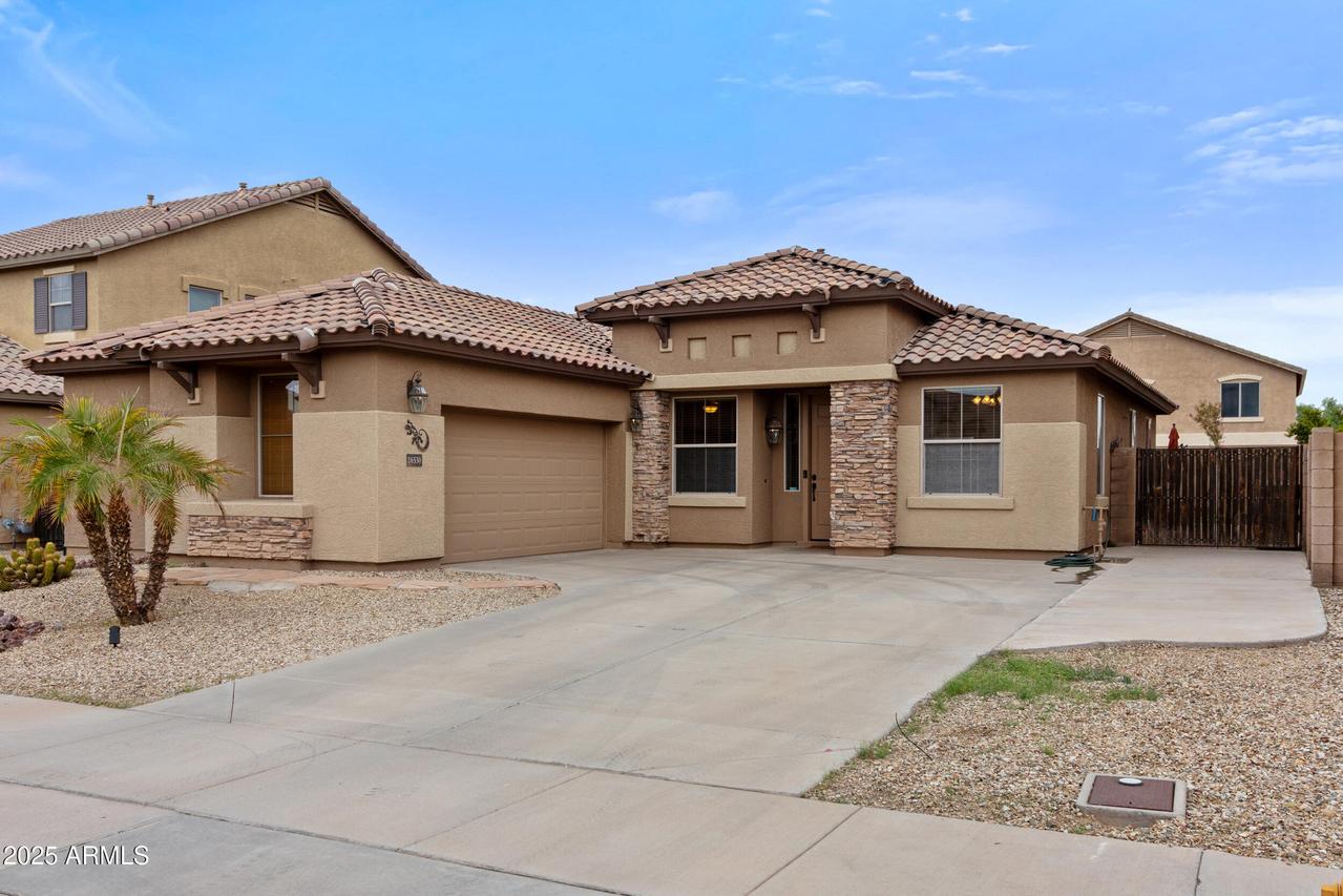 16530 W Buchanan St., Goodyear, AZ 85338