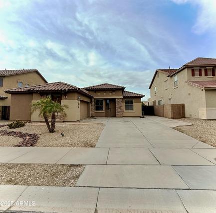 New Homes For Sale This Week in Canyon Trails: August 8th to August 14th
