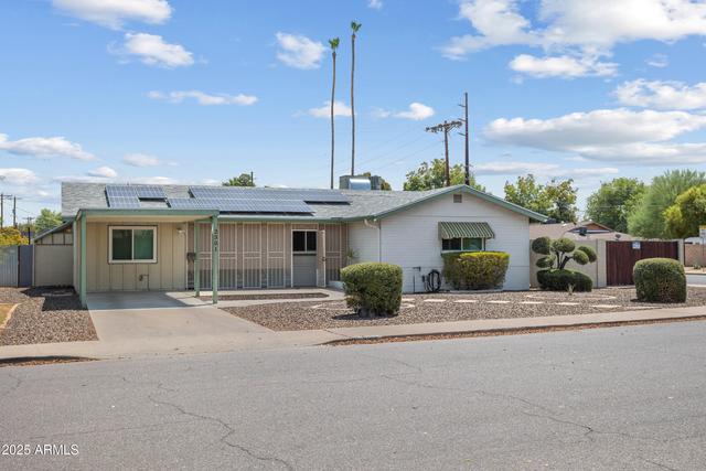 New Homes For Sale This Week That Attend Papago School: August 8th to August 14th