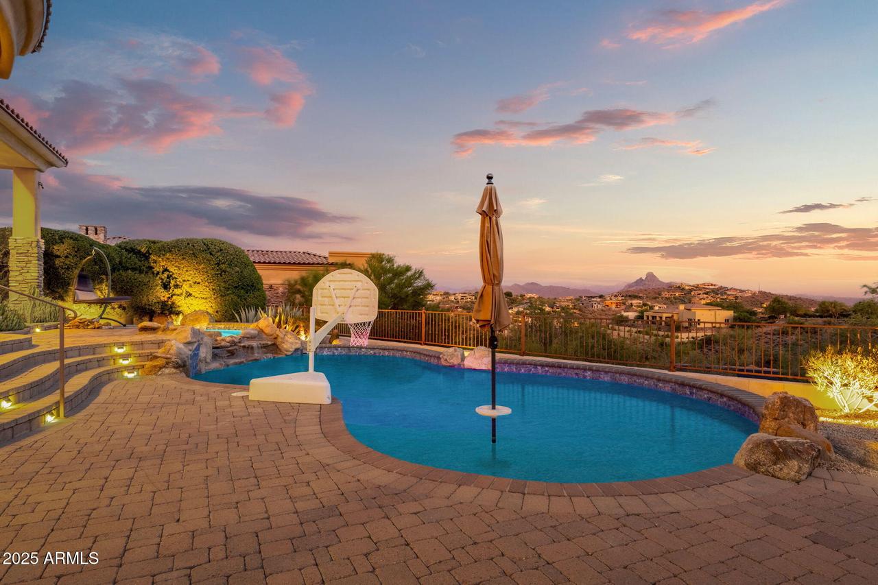 15129 E Cholla Crest Tr., Fountain Hills, AZ 85268