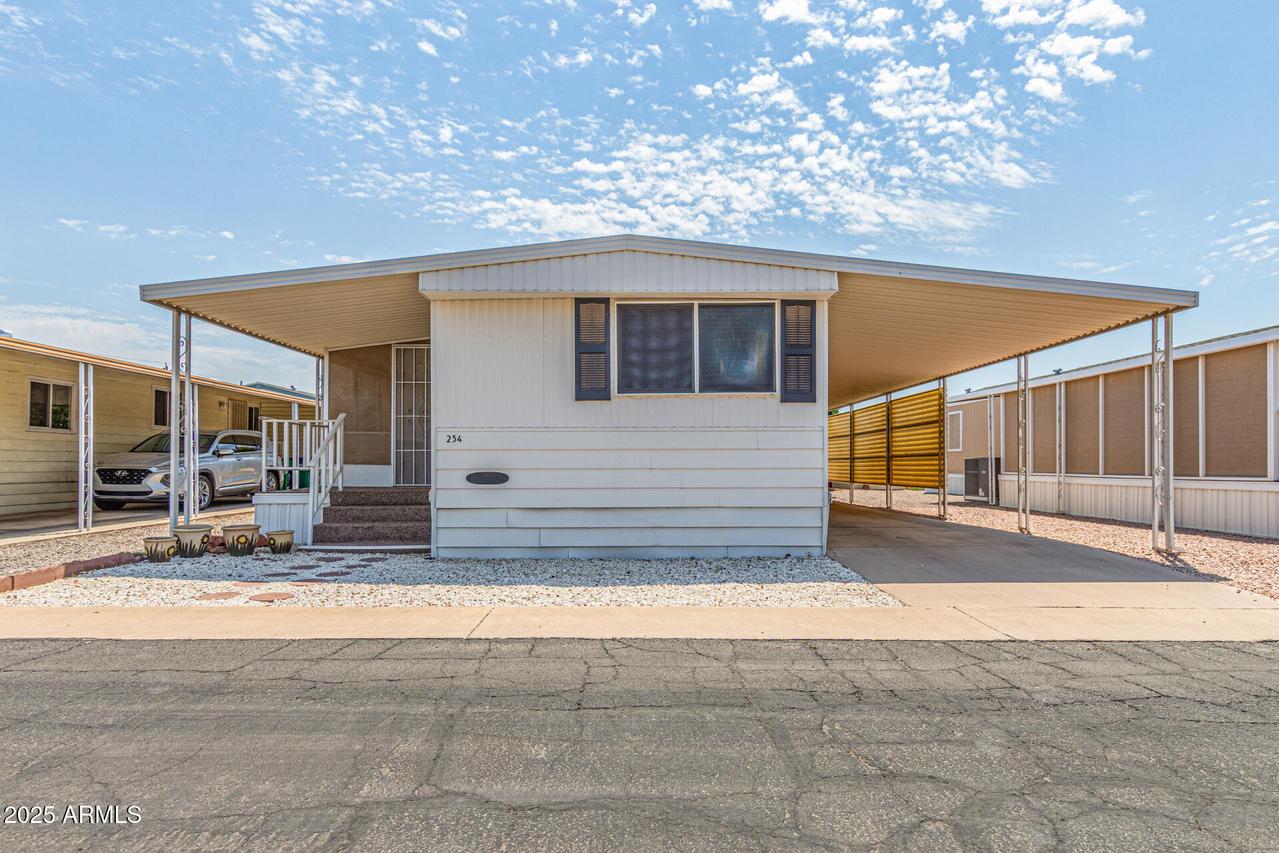 2701 E Utopia Rd. #234, Phoenix, AZ 85050