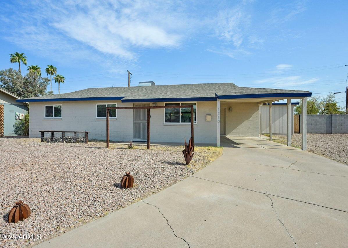 1210 W 14th St., Tempe, AZ 85281