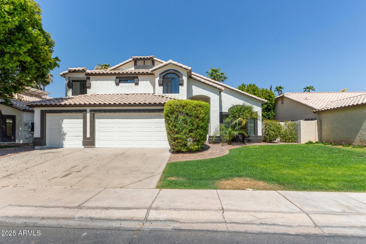 814 S Copper Key Ct., Gilbert, AZ 85233