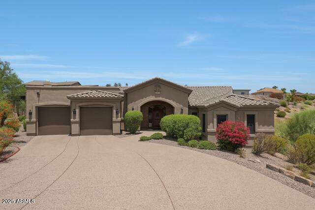 15918 E Jericho Dr., Fountain Hills, AZ 85268