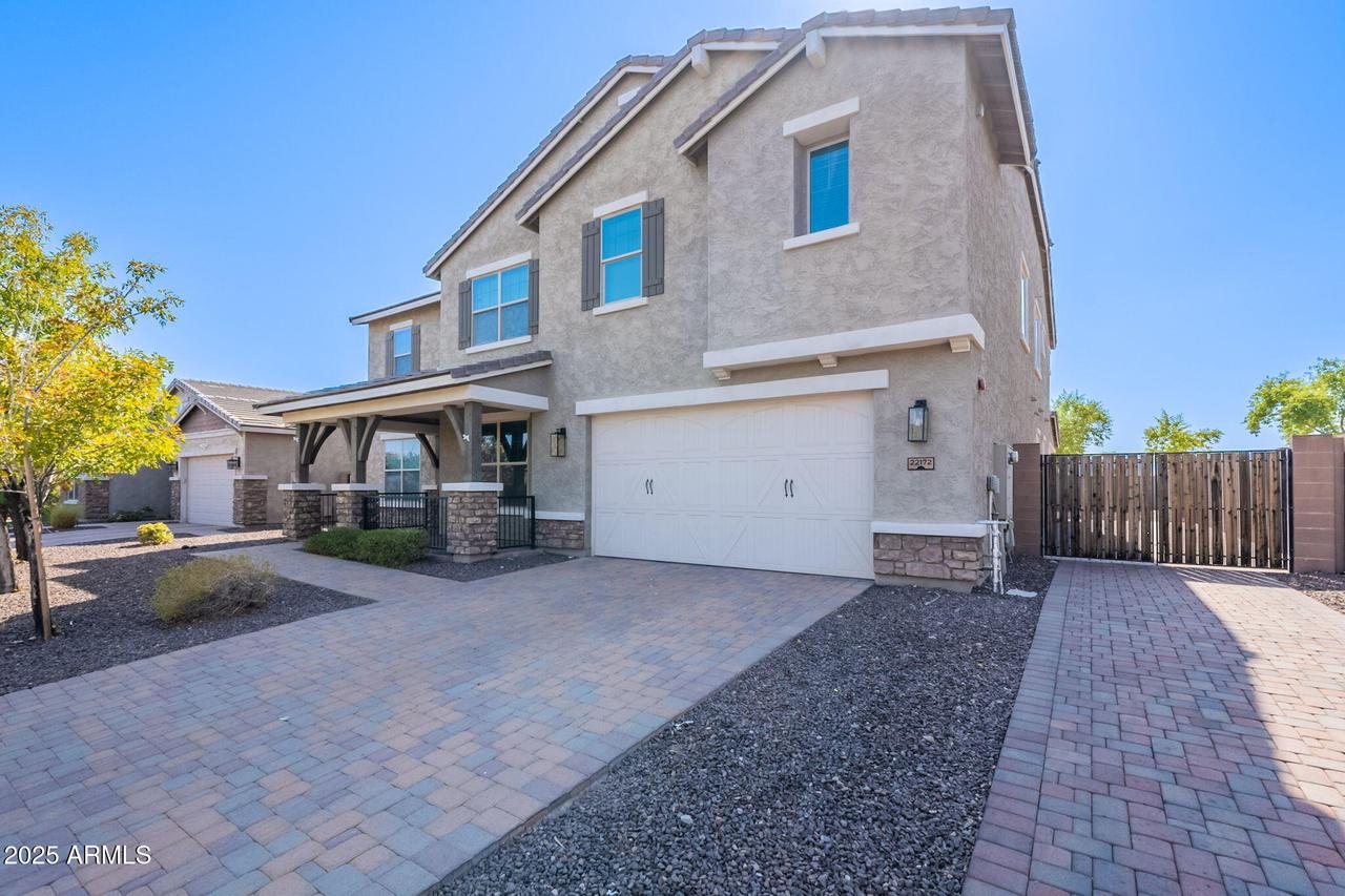 22172 N 94th Ln., Peoria, AZ 85383