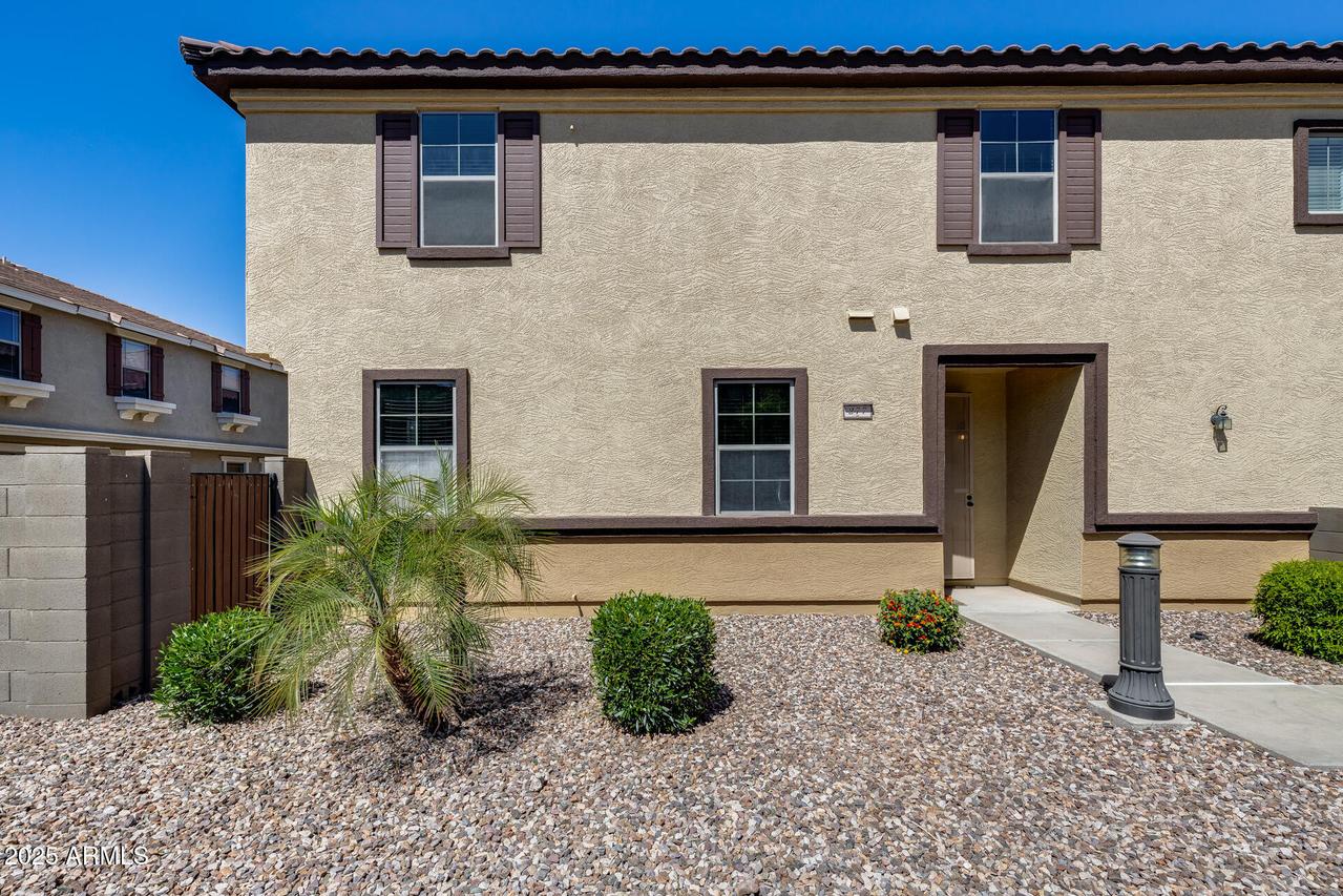 1265 S Aaron St. #277, Mesa, AZ 85209