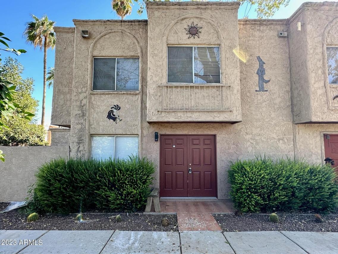 4269 N 68th Ave., Phoenix, AZ 85033