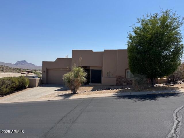 17223 E Fontana Way, Fountain Hills, AZ 85268