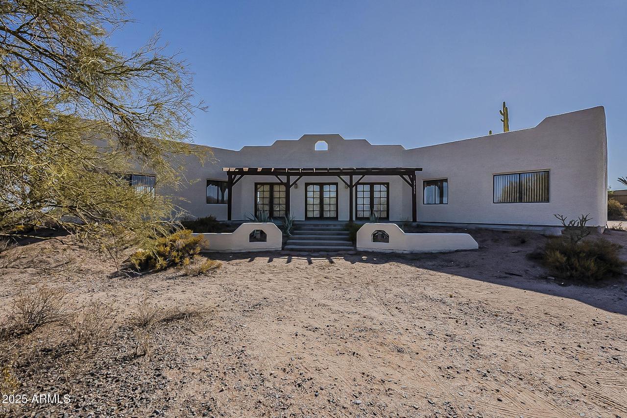 17133 E Lone Mountain Rd., Rio Verde, AZ 85263