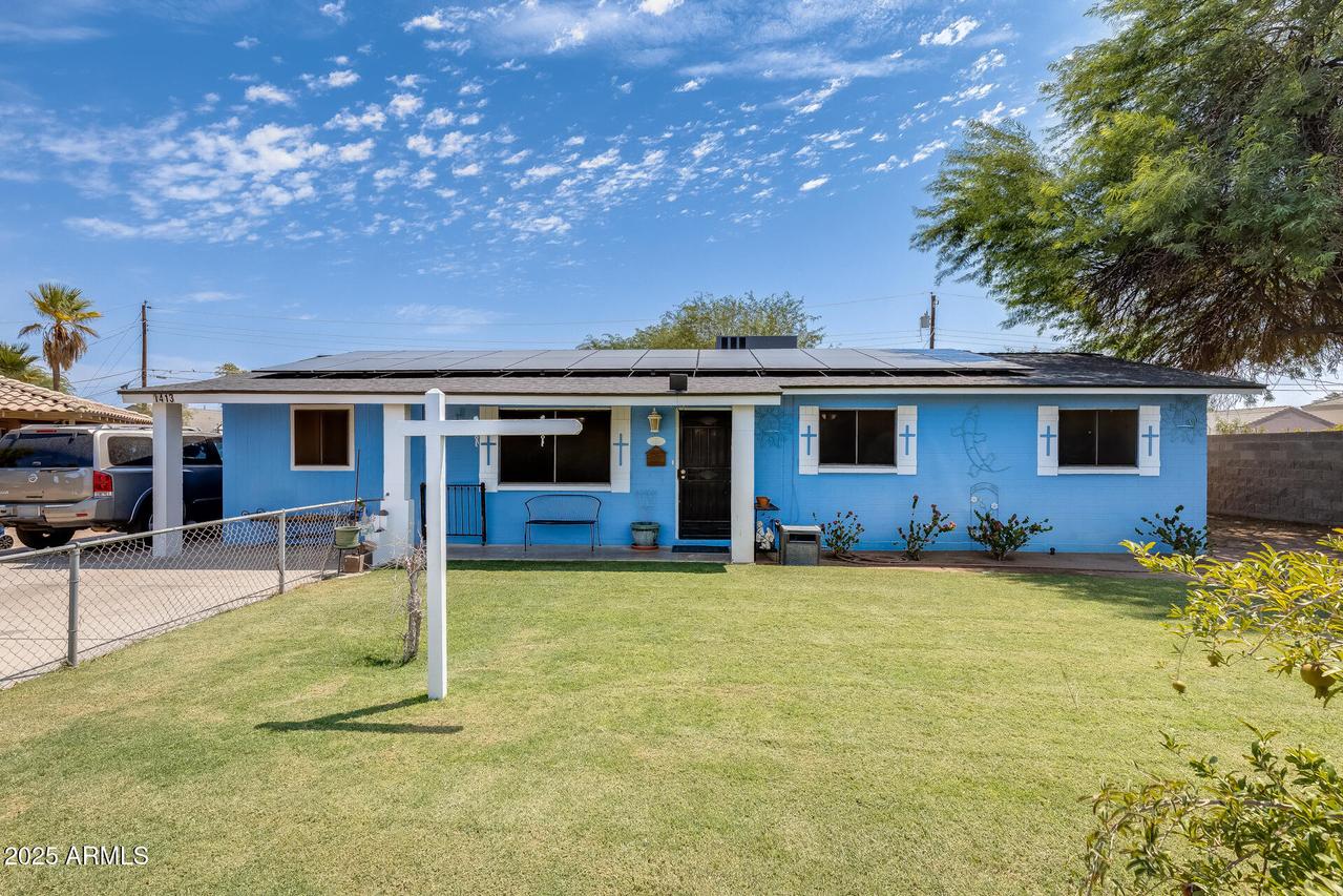 1413 S 108th Ave., Avondale, AZ 85323