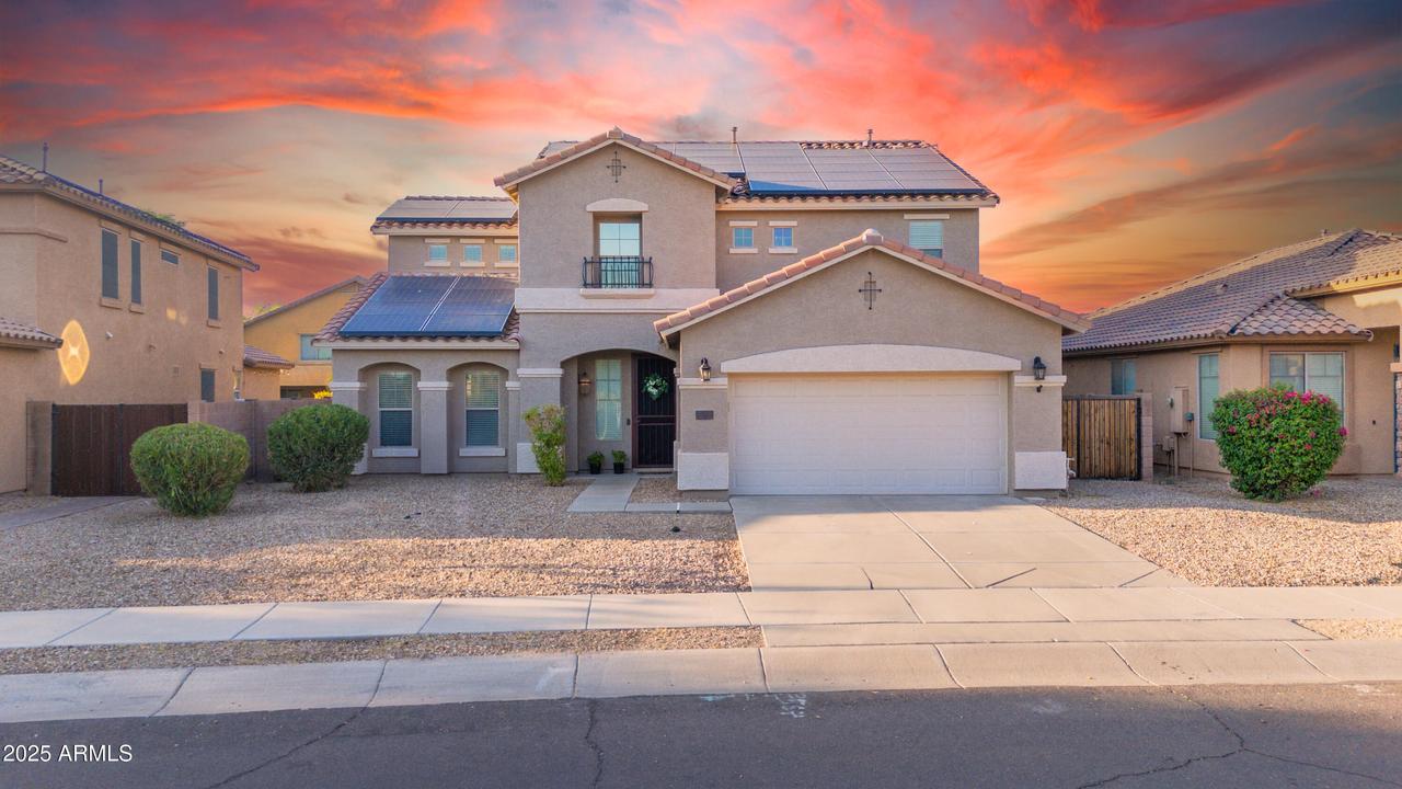 16582 W Sherman St., Goodyear, AZ 85338