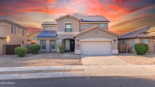 New Homes with Master Bedrooms on the 1st Floor That Attend Copper Trails: August 9th to August 15th