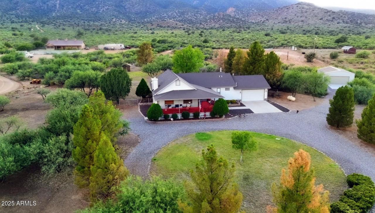 5200 S Spencer Tr., Camp Verde, AZ 86322