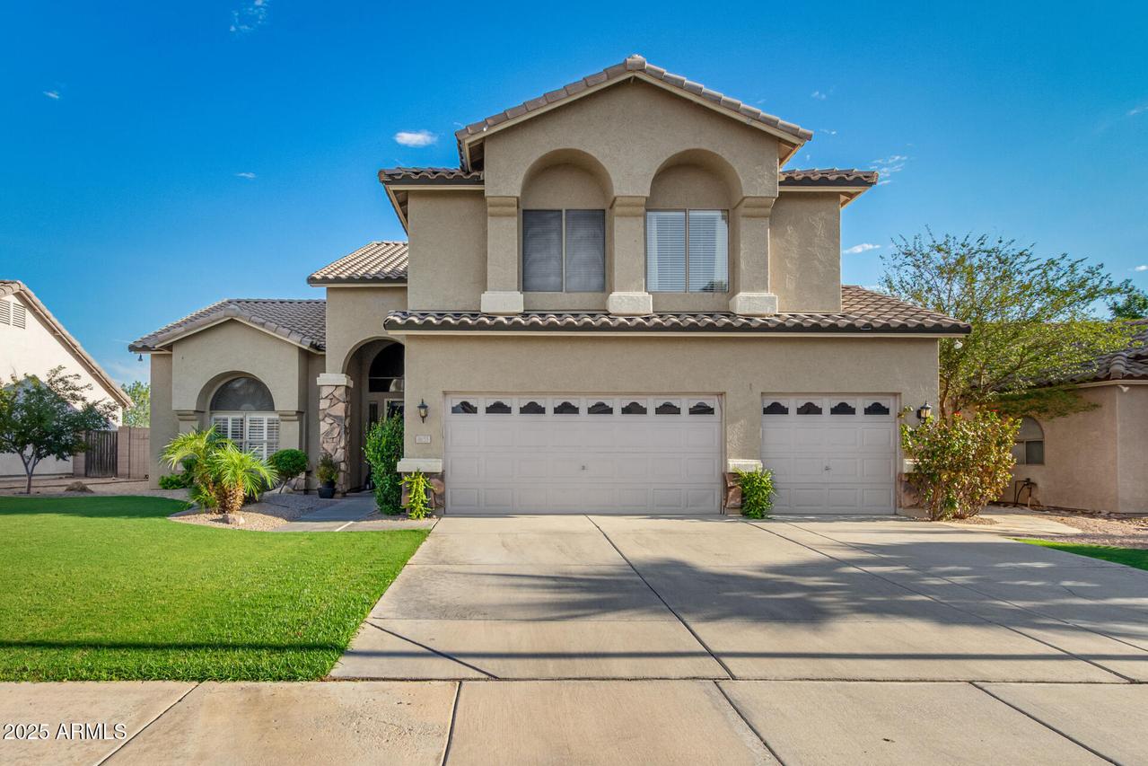 3633 E Page Ave., Gilbert, AZ 85234