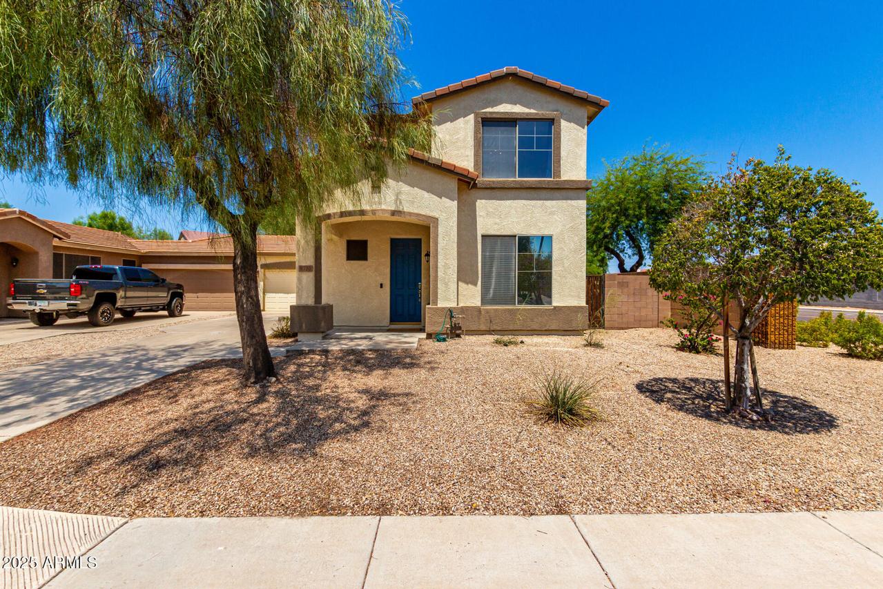 8720 W Windsor Dr., Peoria, AZ 85381