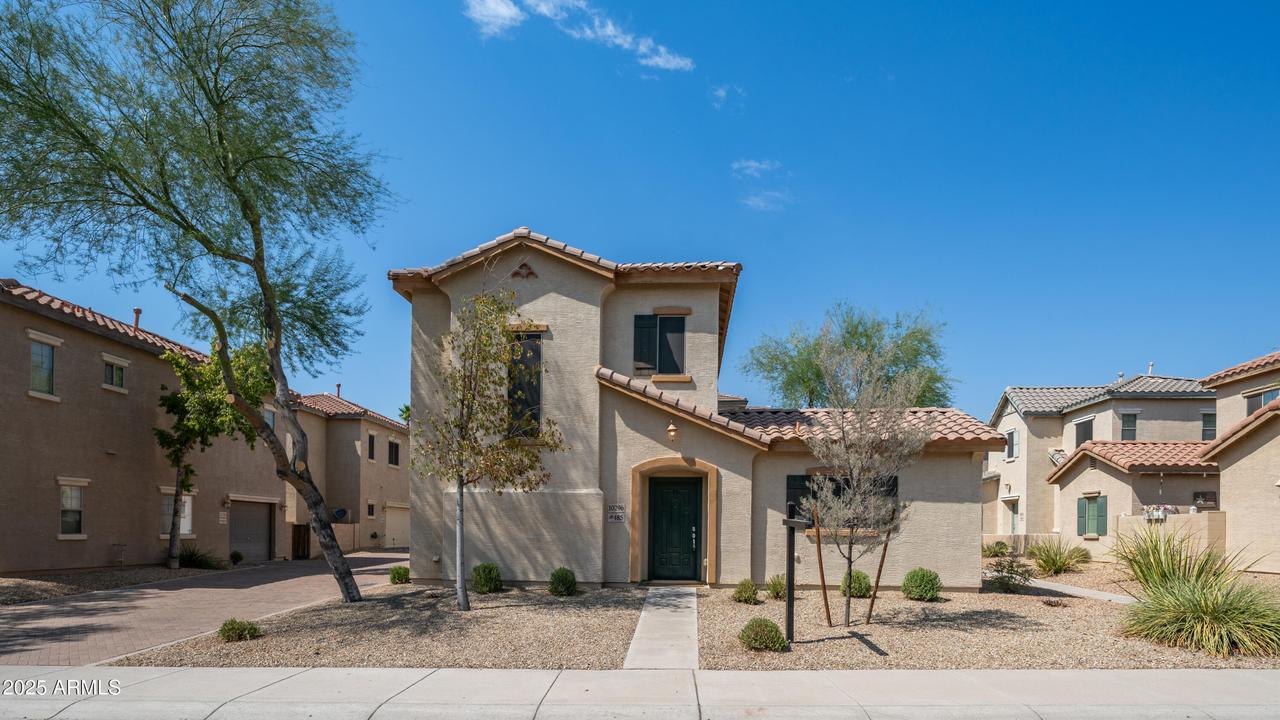 10296 W Sands Dr. #485, Peoria, AZ 85383
