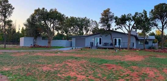 35 Color Cove Rd., Sedona, AZ 86336