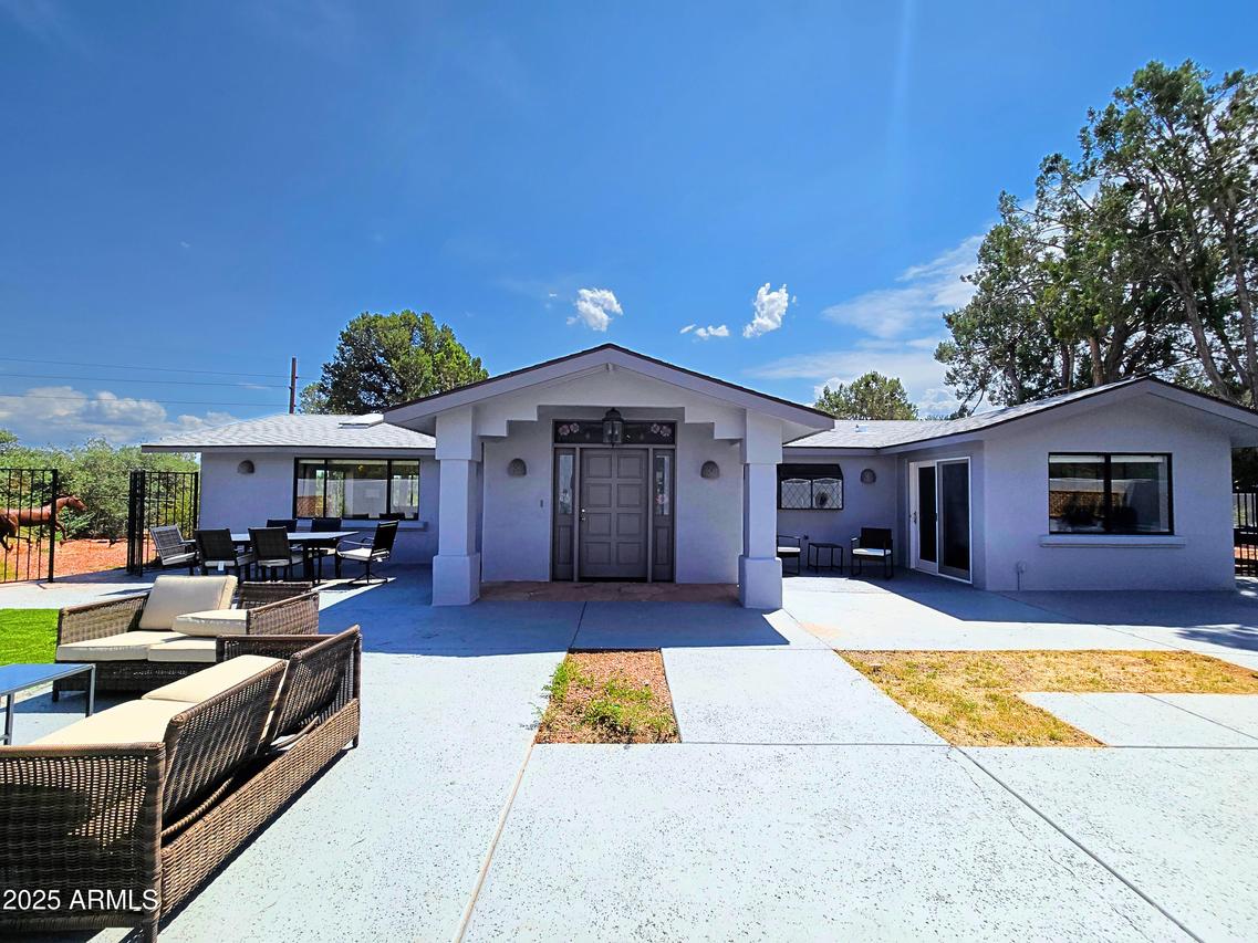 35 Color Cove Rd., Sedona, AZ 86336