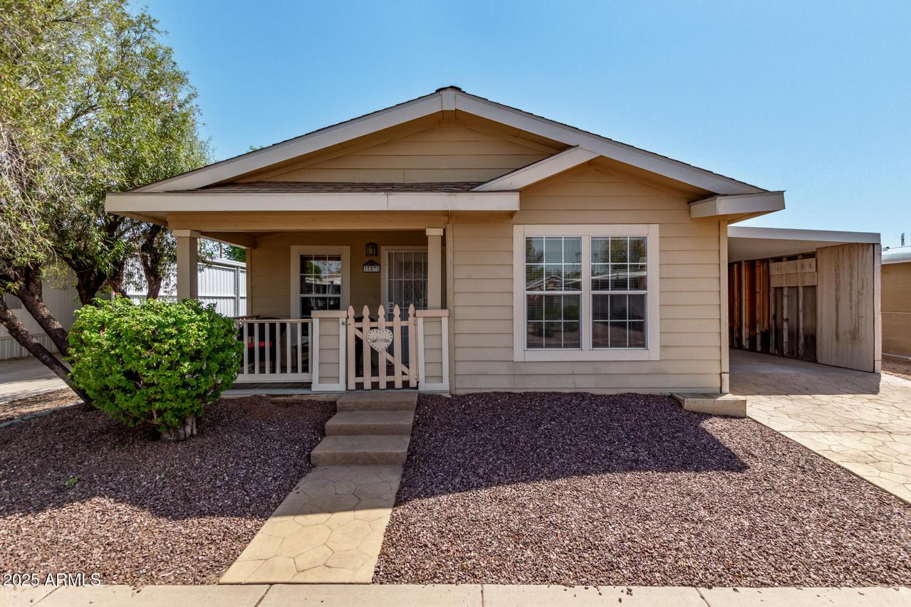 201 S Greenfield Rd. #147, Mesa, AZ 85206