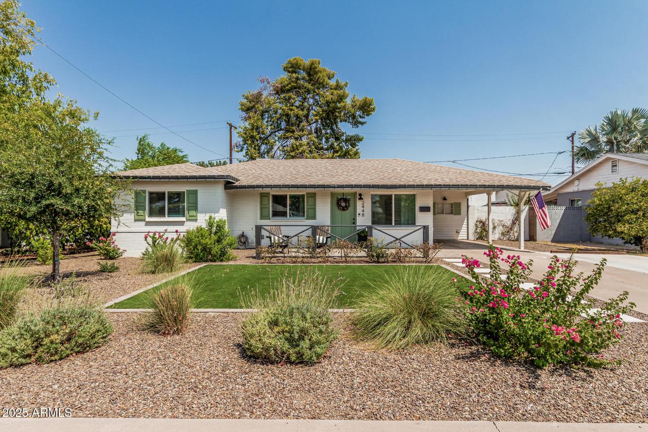 2448 E Meadowbrook Ave., Phoenix, AZ 85016