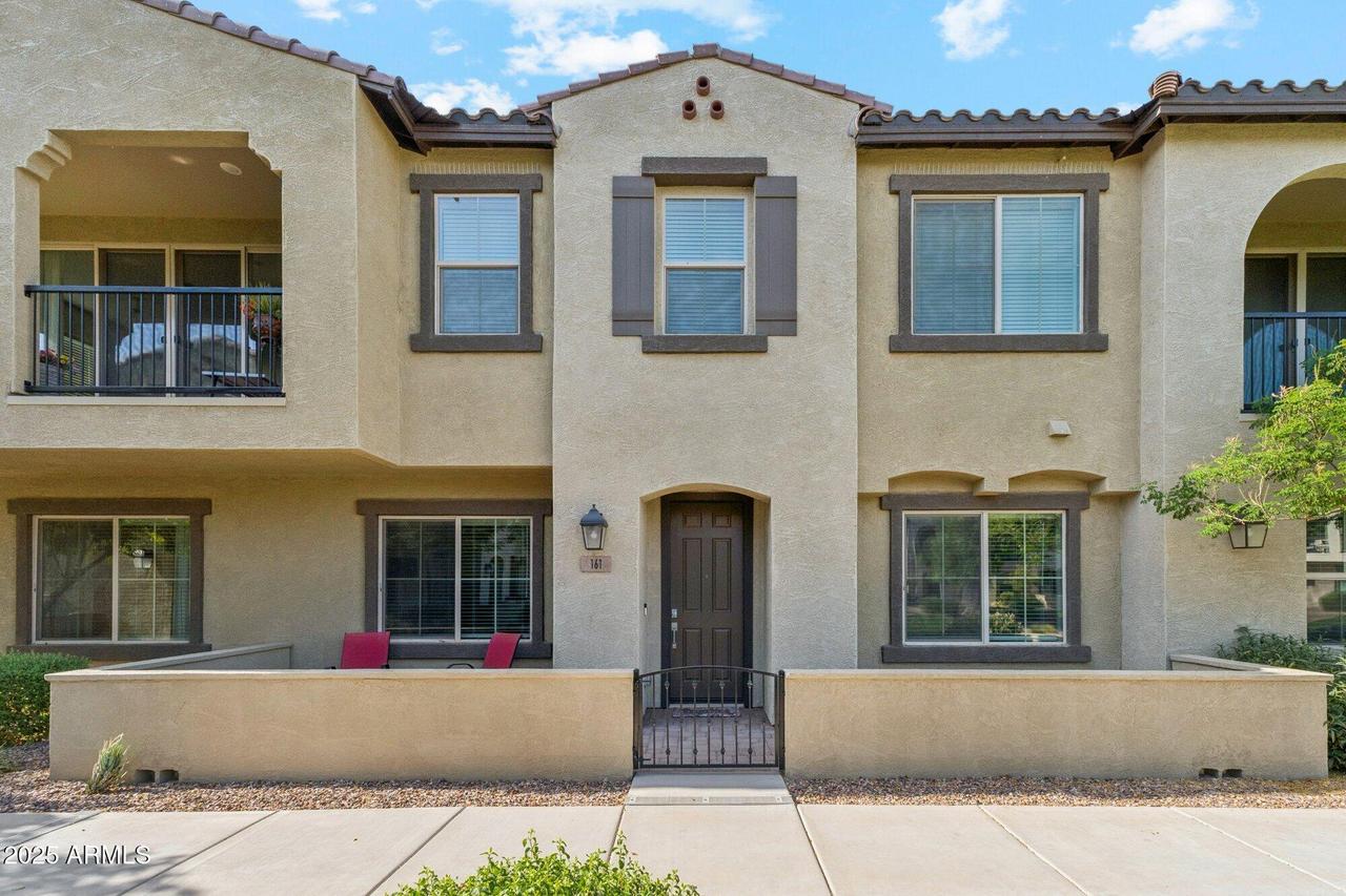 155 N Lakeview Blvd. #161, Chandler, AZ 85225
