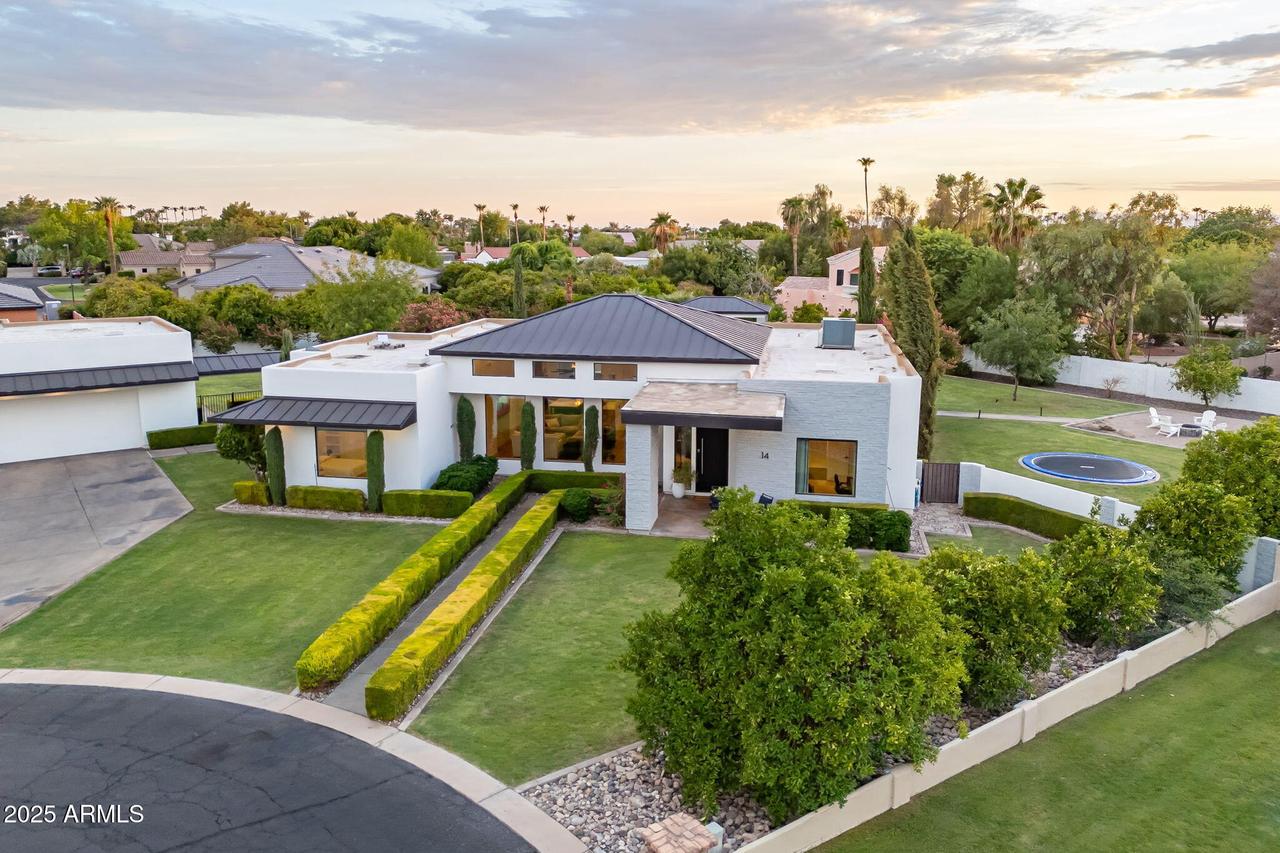 3950 E Mclellan Rd. #14, Mesa, AZ 85205