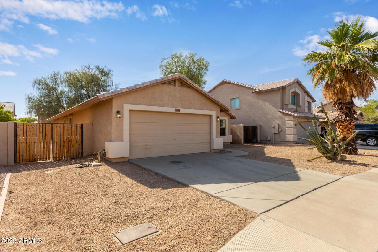 8624 N 68th Dr., Peoria, AZ 85345