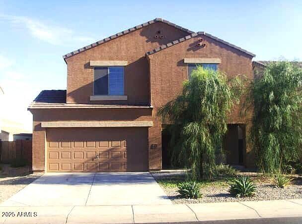 8315 W Crown King Rd., Tolleson, AZ 85353