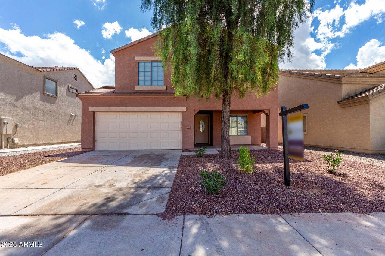 8315 W Crown King Rd., Tolleson, AZ 85353
