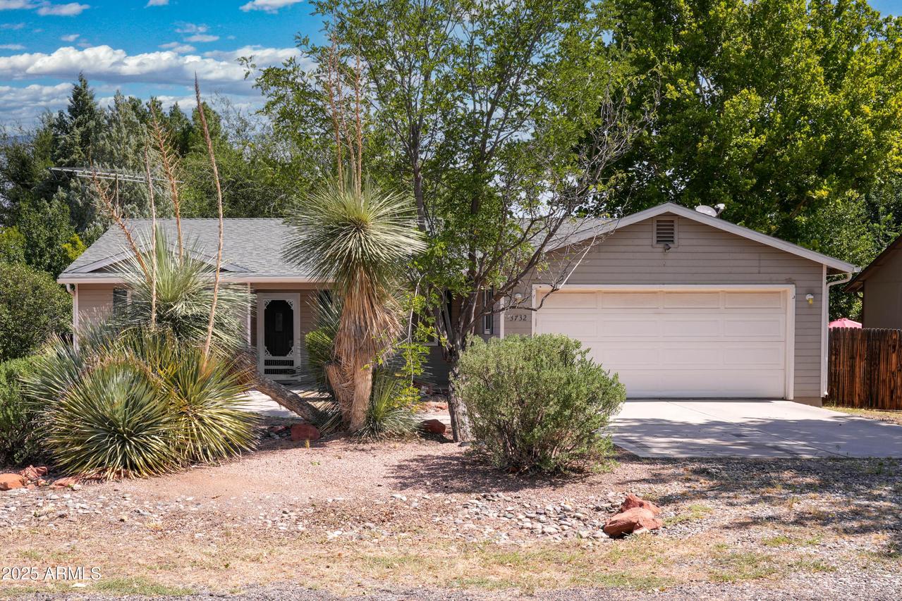 3732 E Comanche Dr., Cottonwood, AZ 86326