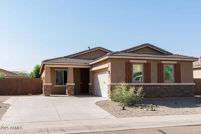 New Homes For Sale This Week That Attend Poston Butte High School: August 8th to August 14th