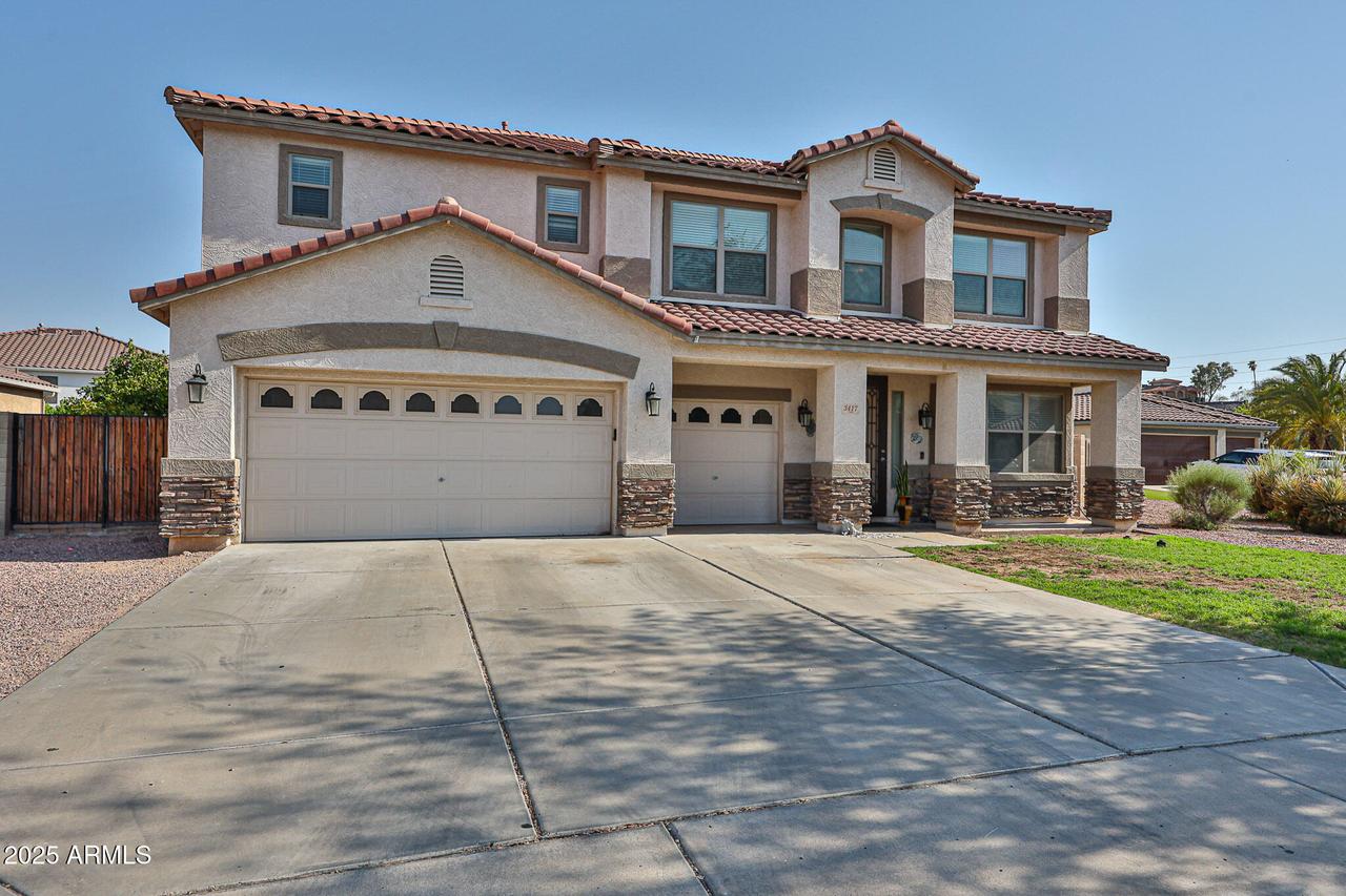 3417 W Lucia Dr., Phoenix, AZ 85083