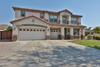 New Homes with Master Bedrooms on the 1st Floor That Attend Stetson Hills School: August 9th to August 15th