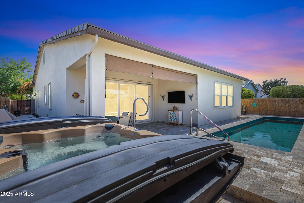 22791 E Arroyo Verde Dr., Queen Creek, AZ 85142