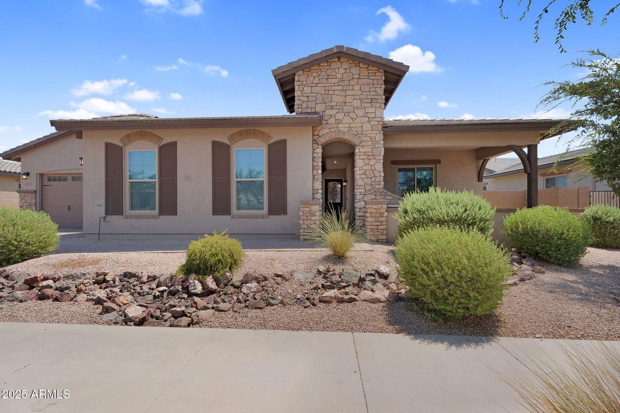 21003 E Stacey Rd., Queen Creek, AZ 85142