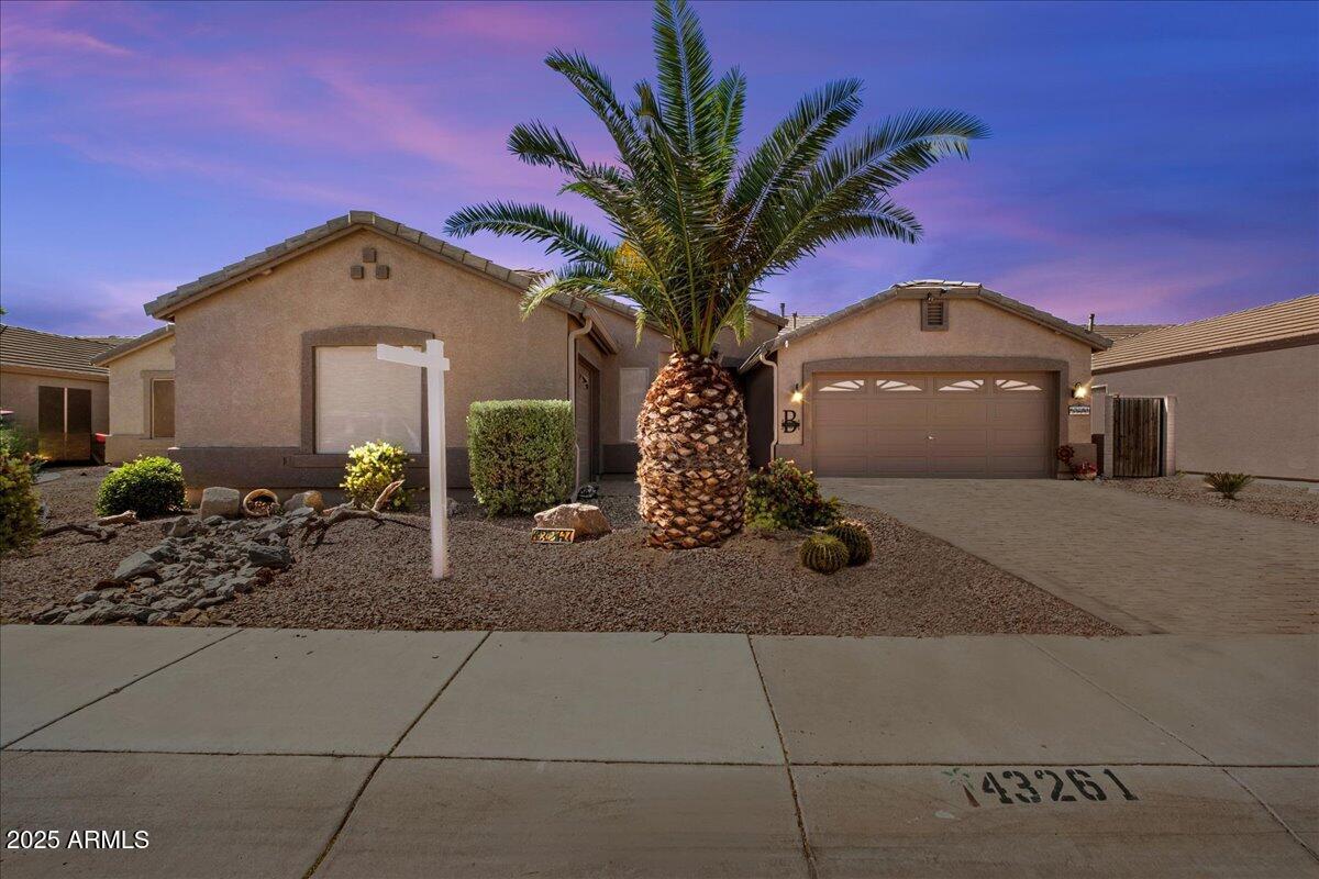 43261 W Neely Dr., Maricopa, AZ 85138