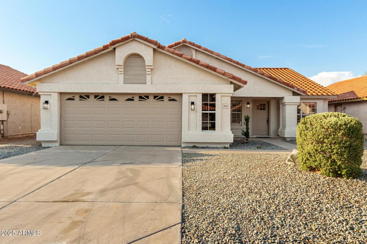 7642 W Boca Raton Rd., Peoria, AZ 85381