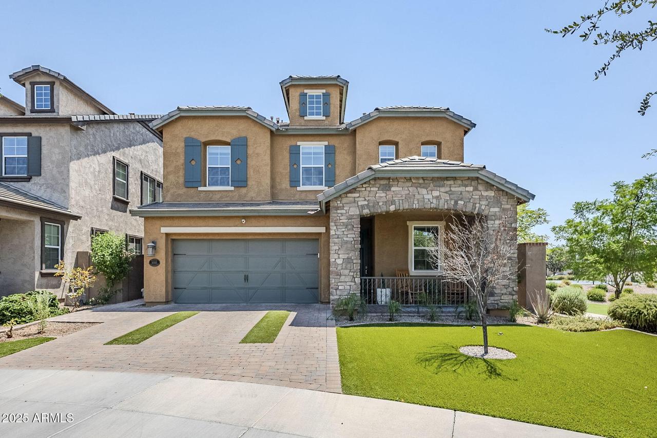 10515 E Nopal Ave., Mesa, AZ 85209