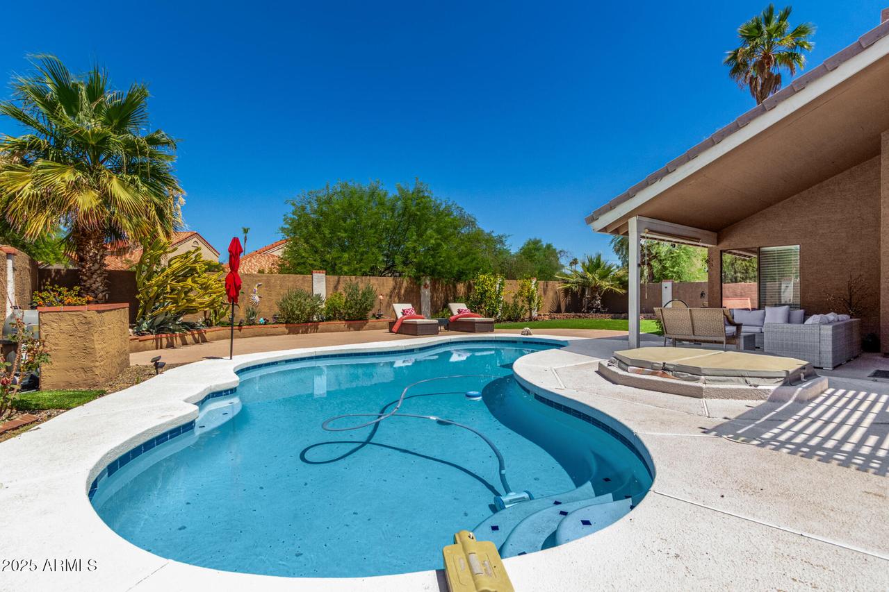 10865 N 111th Pl., Scottsdale, AZ 85259