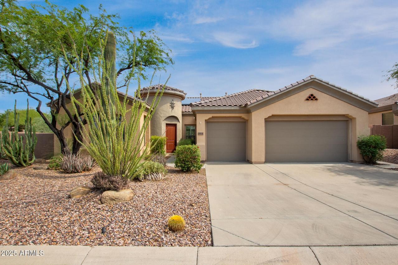 1964 W Wayne Ln., Anthem, AZ 85086