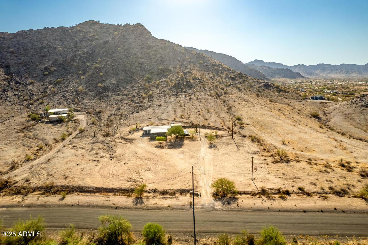 12830 N Thunderbird Rd., Maricopa, AZ 85139