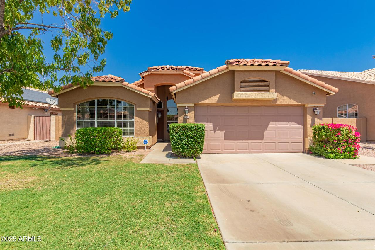 19255 N 79th Dr., Glendale, AZ 85308