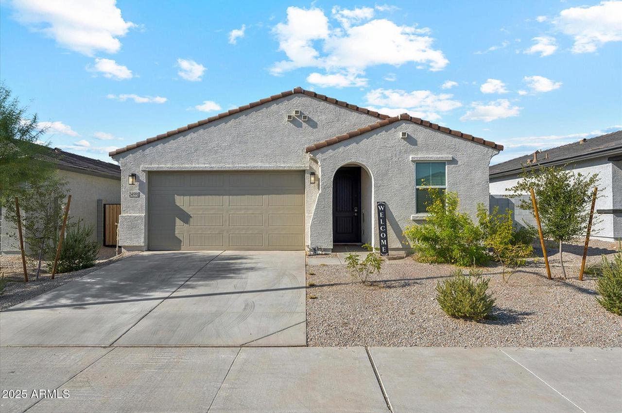 24591 W Mohave St., Buckeye, AZ 85326