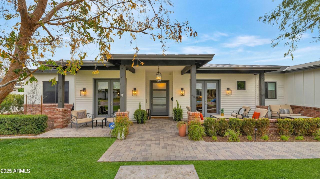 3924 E Roma Ave., Phoenix, AZ 85018