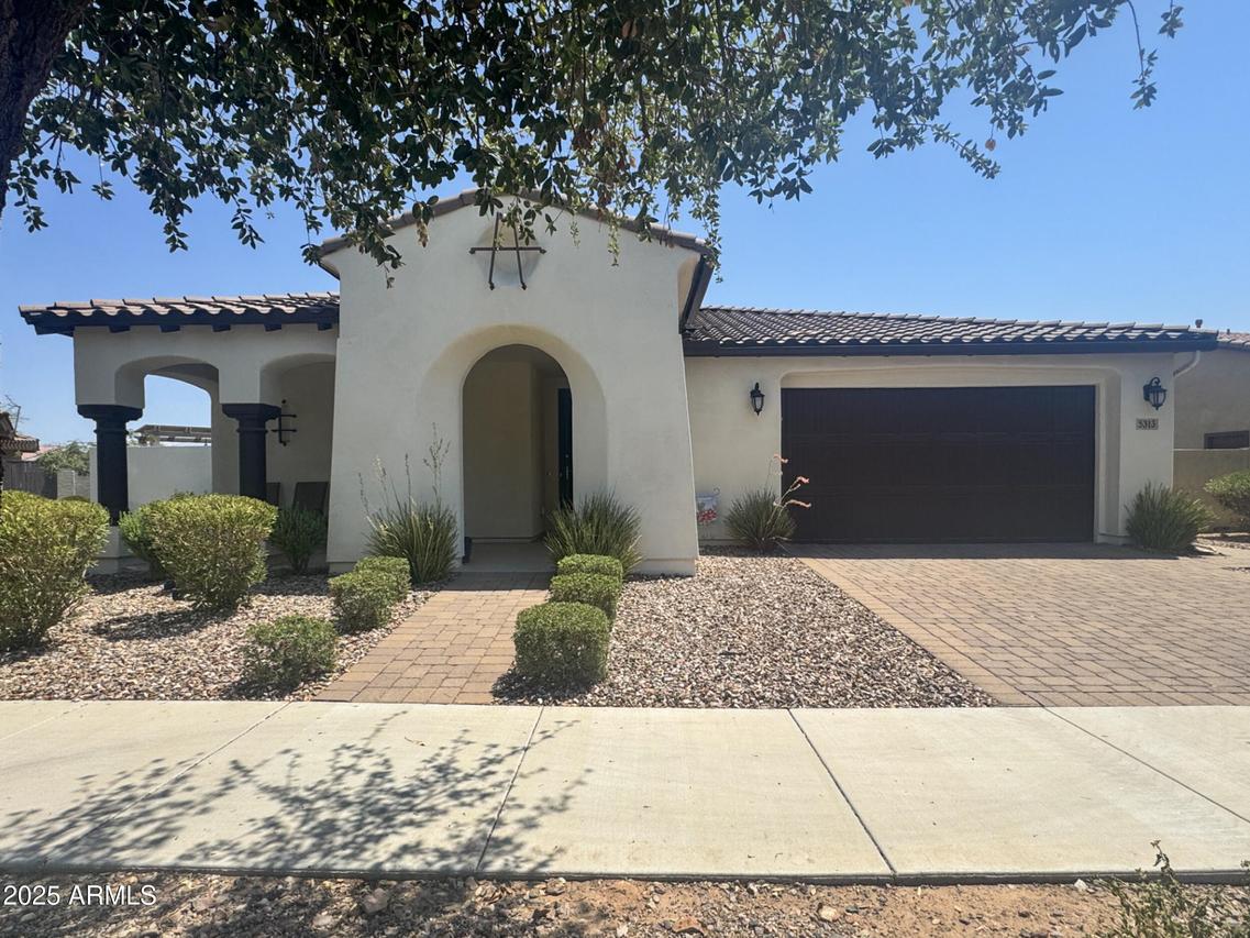 5313 S Chatsworth, Mesa, AZ 85212