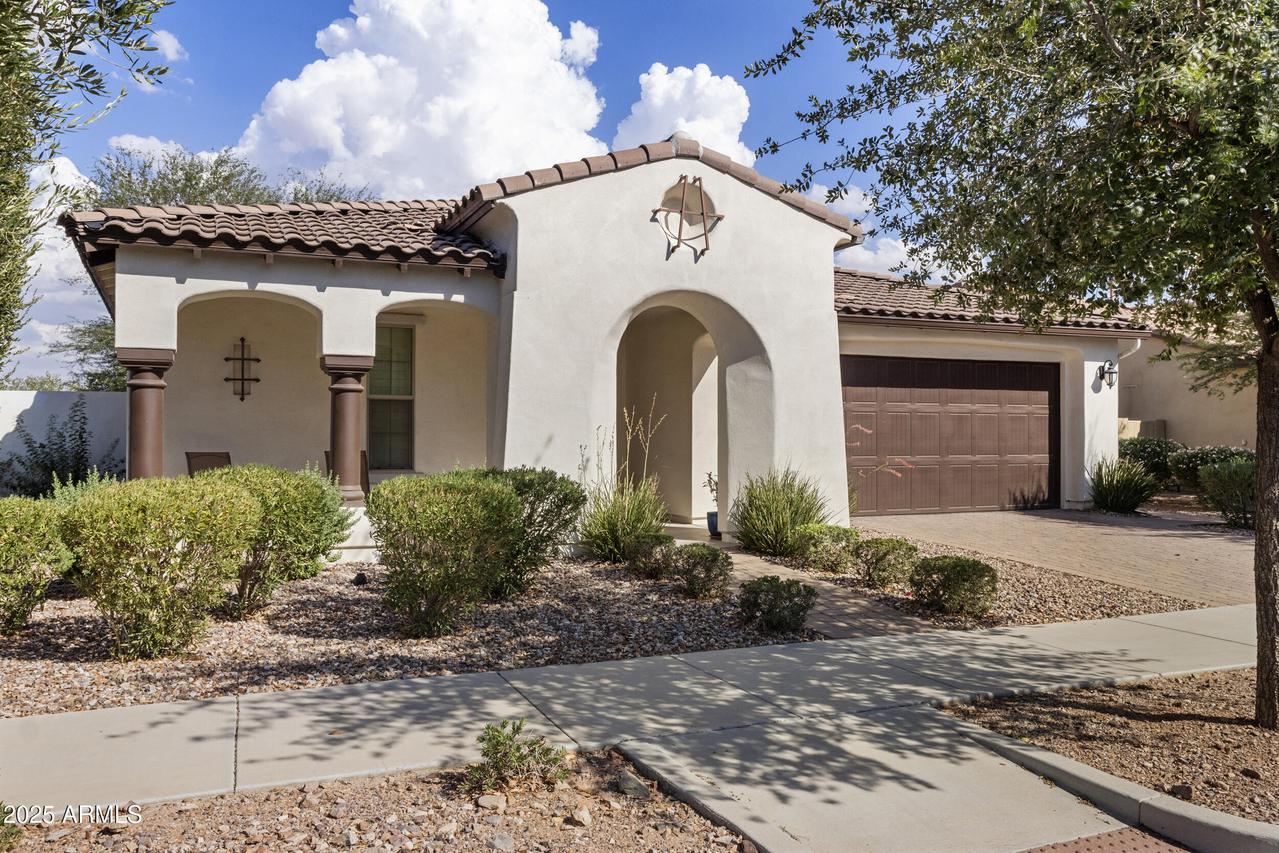 5313 S Chatsworth, Mesa, AZ 85212