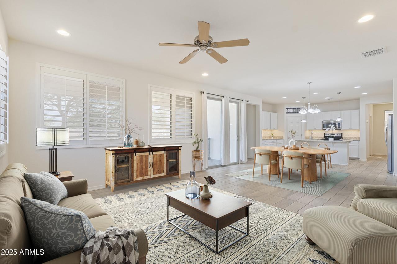 5313 S Chatsworth, Mesa, AZ 85212