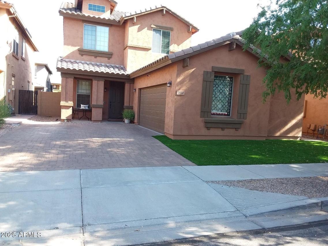 3932 E Morelos St., Gilbert, AZ 85295