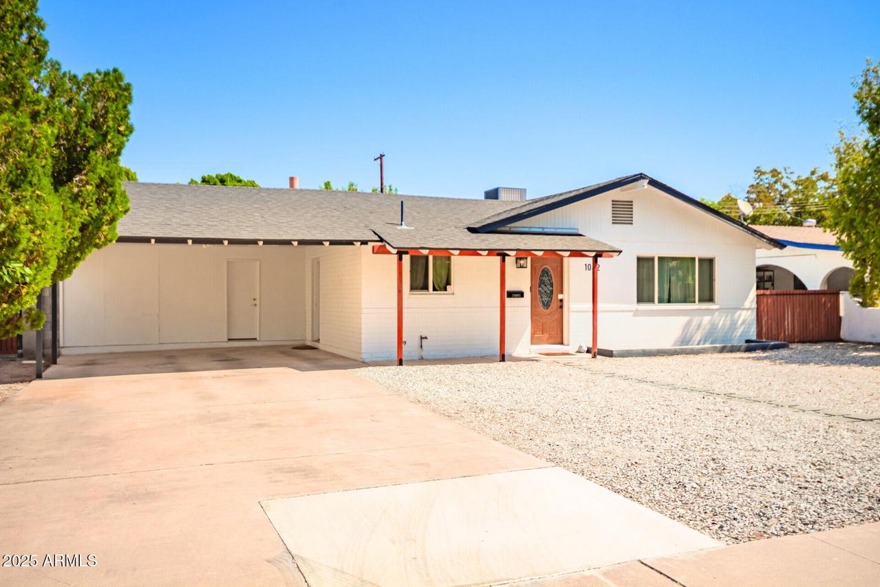 1042 W 9th Pl., Mesa, AZ 85201